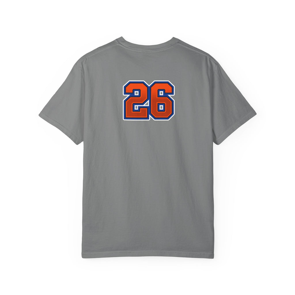 26 Vintage Sports T-Shirt
