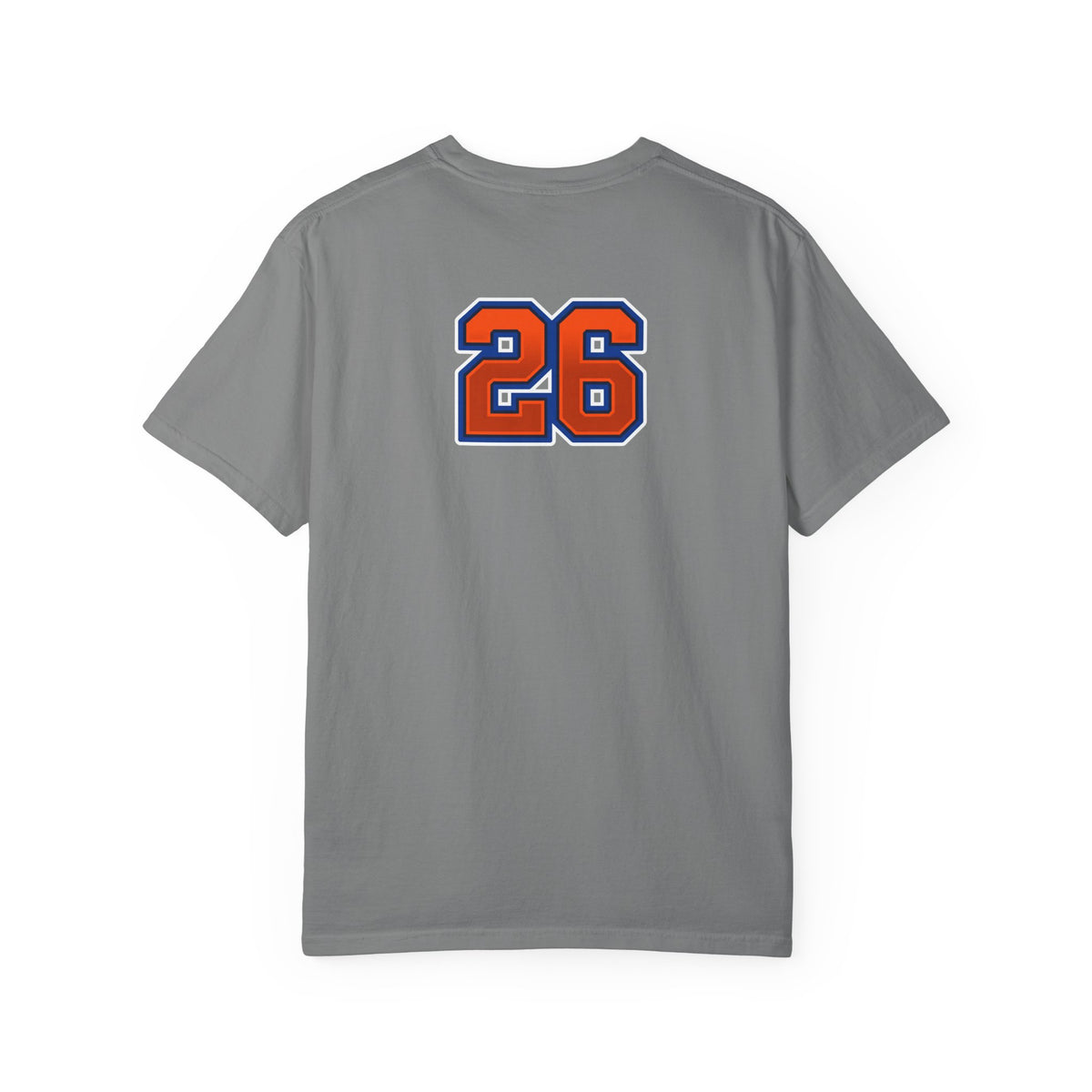26 Vintage Sports T-Shirt