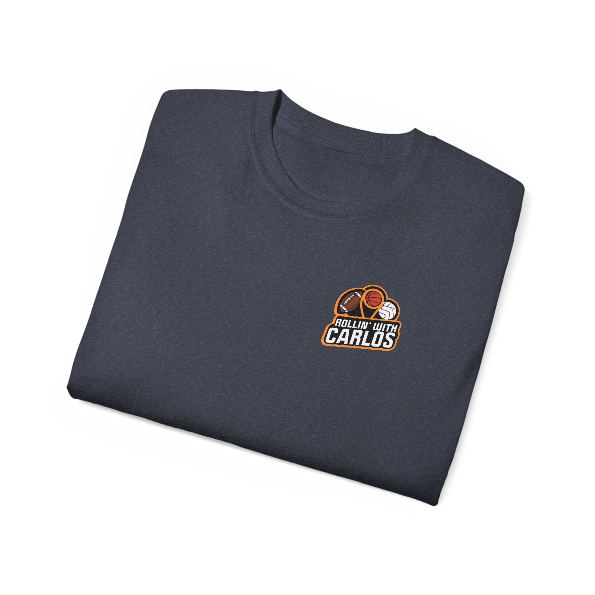 26 Retro Sports Tee