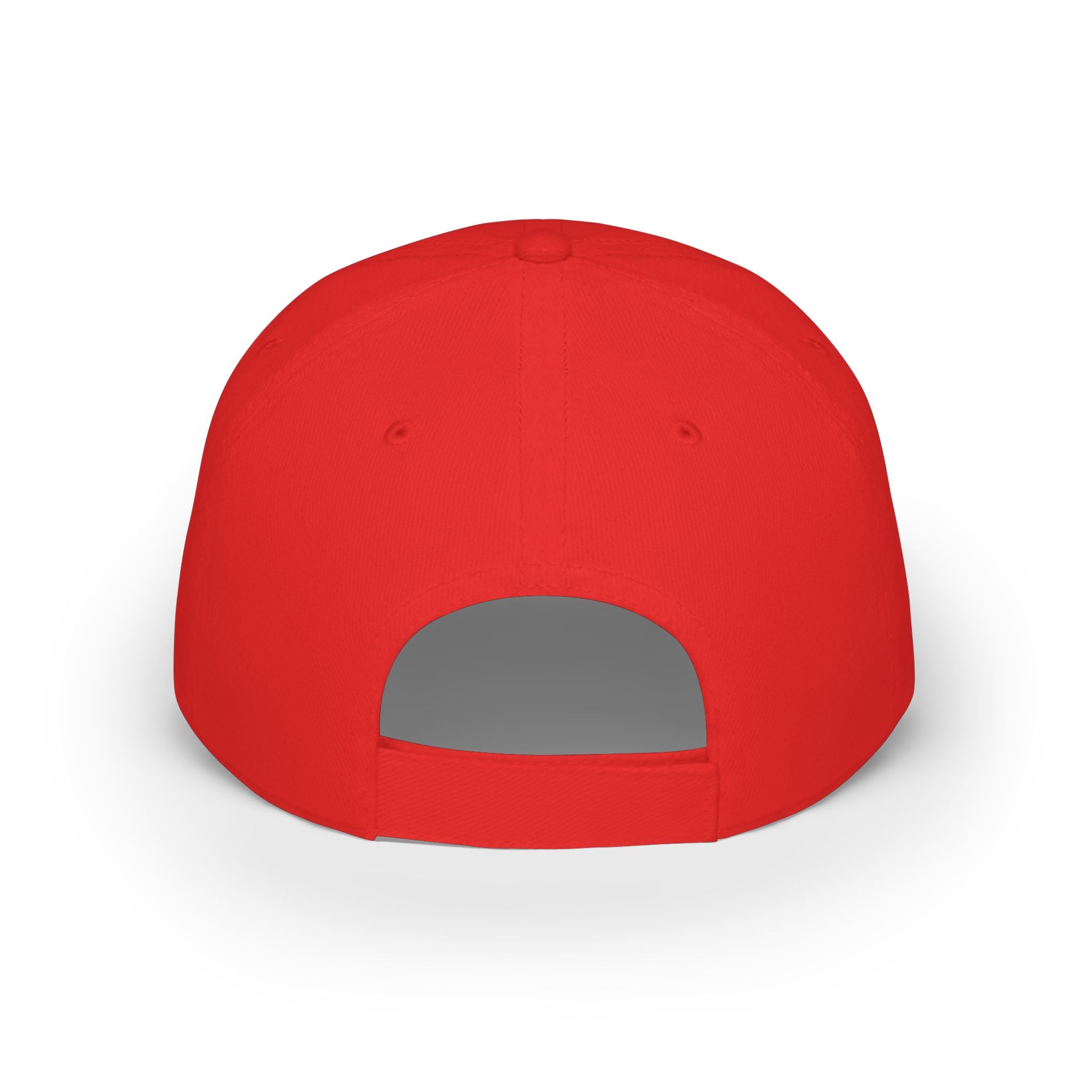 RollinwithCarlos Profile Baseball Cap