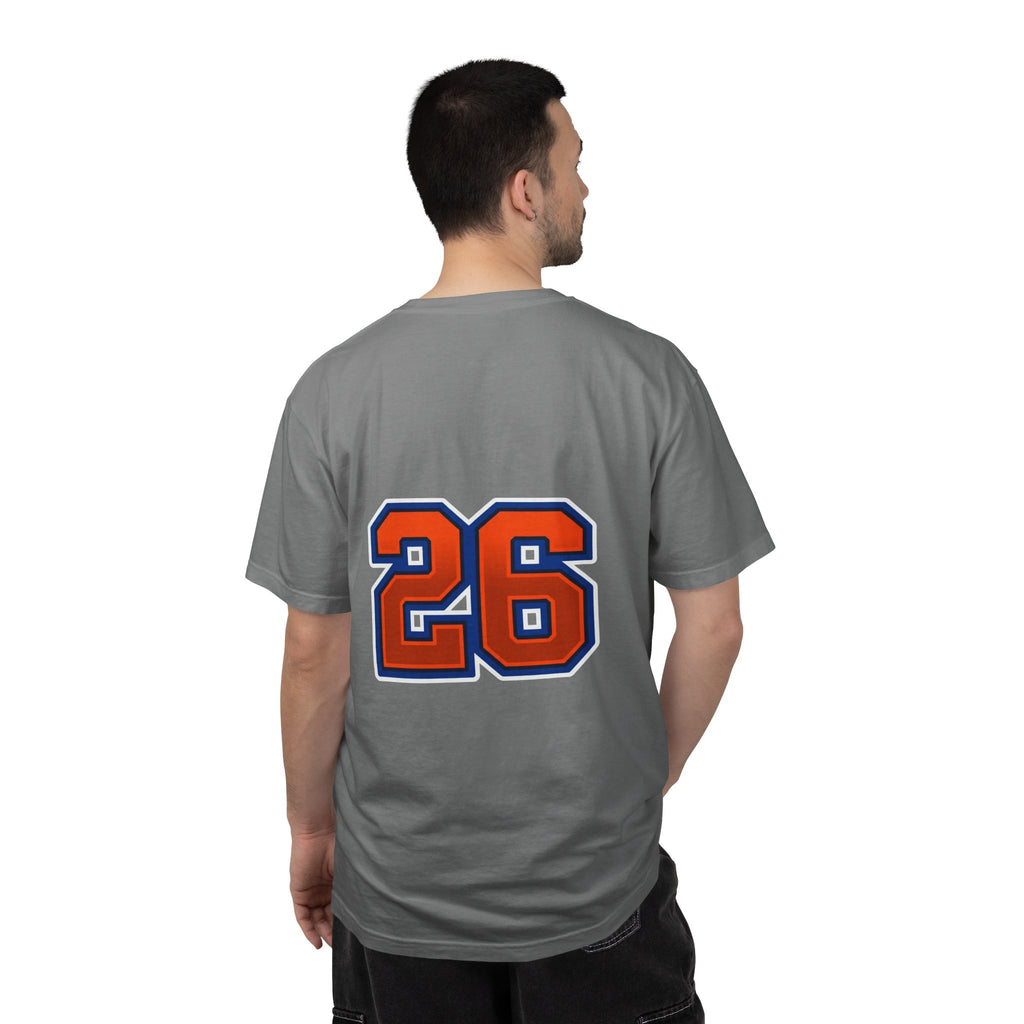 26 Vintage Sports T-Shirt
