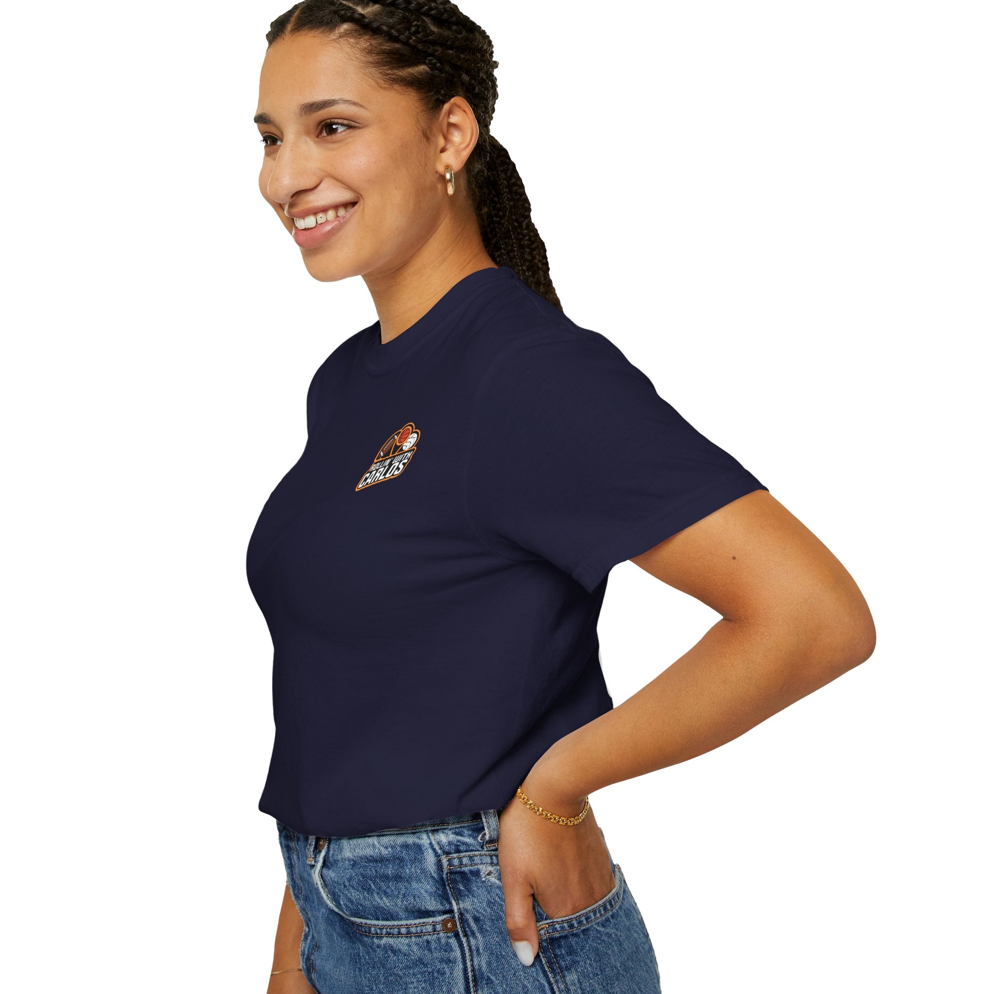 26 Vintage Sports T-Shirt