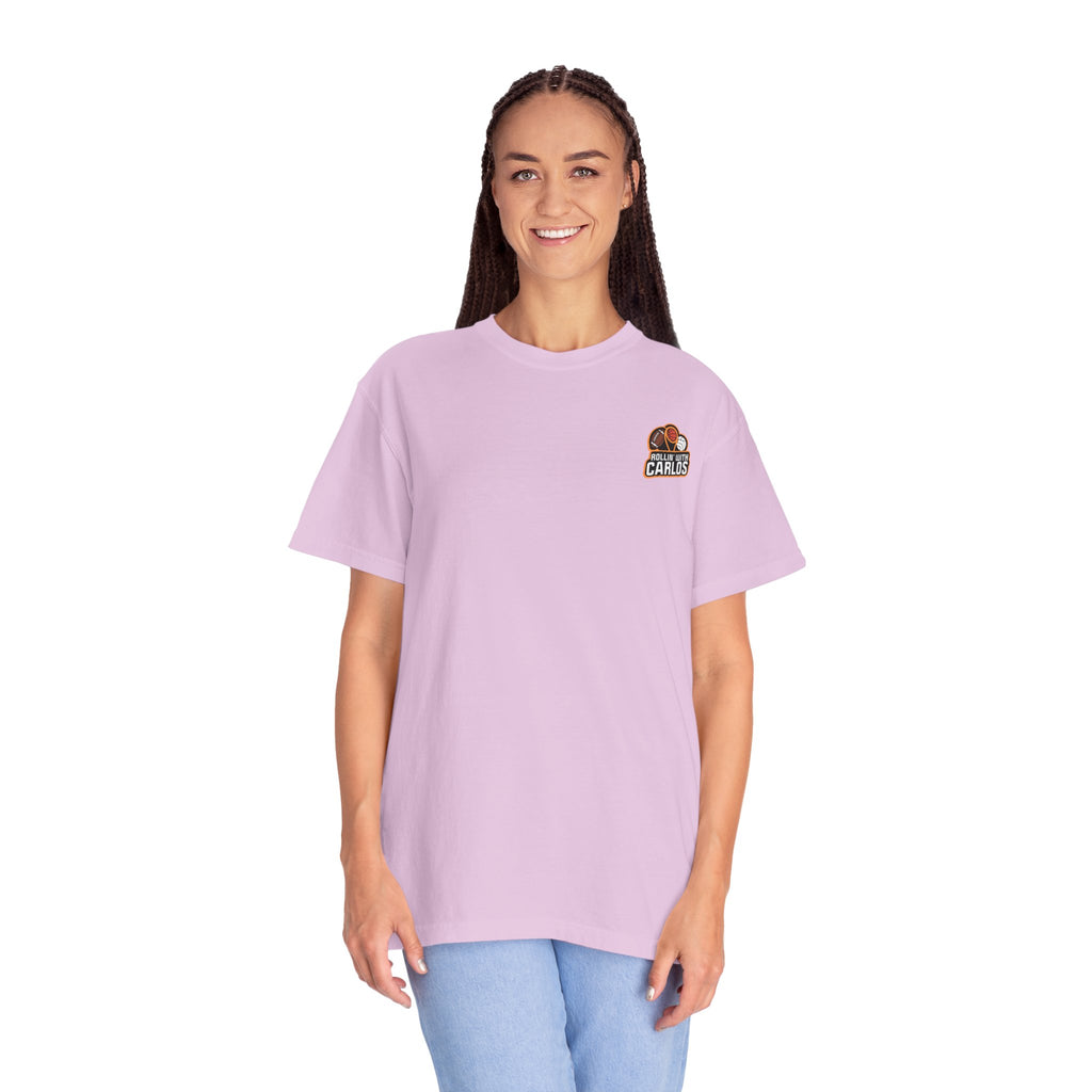26 Vintage Sports T-Shirt