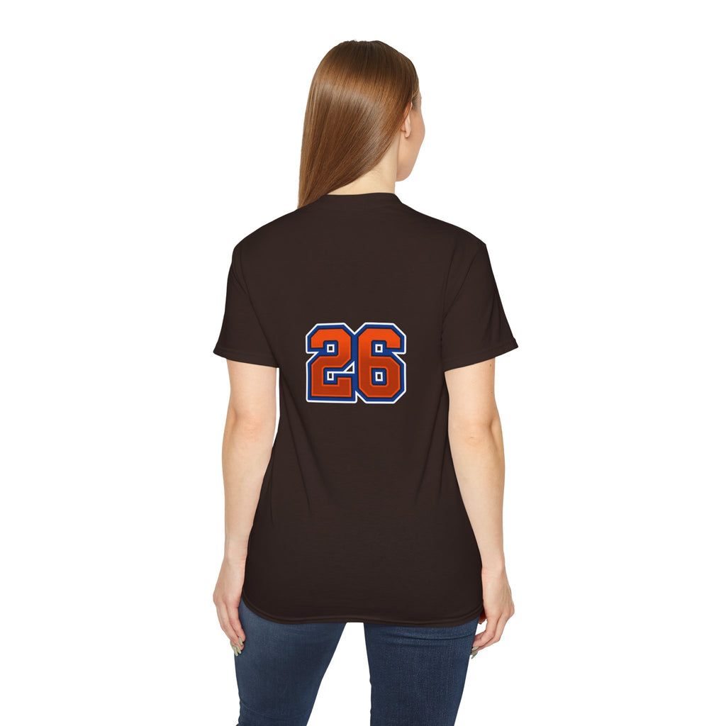 26 Retro Sports Tee