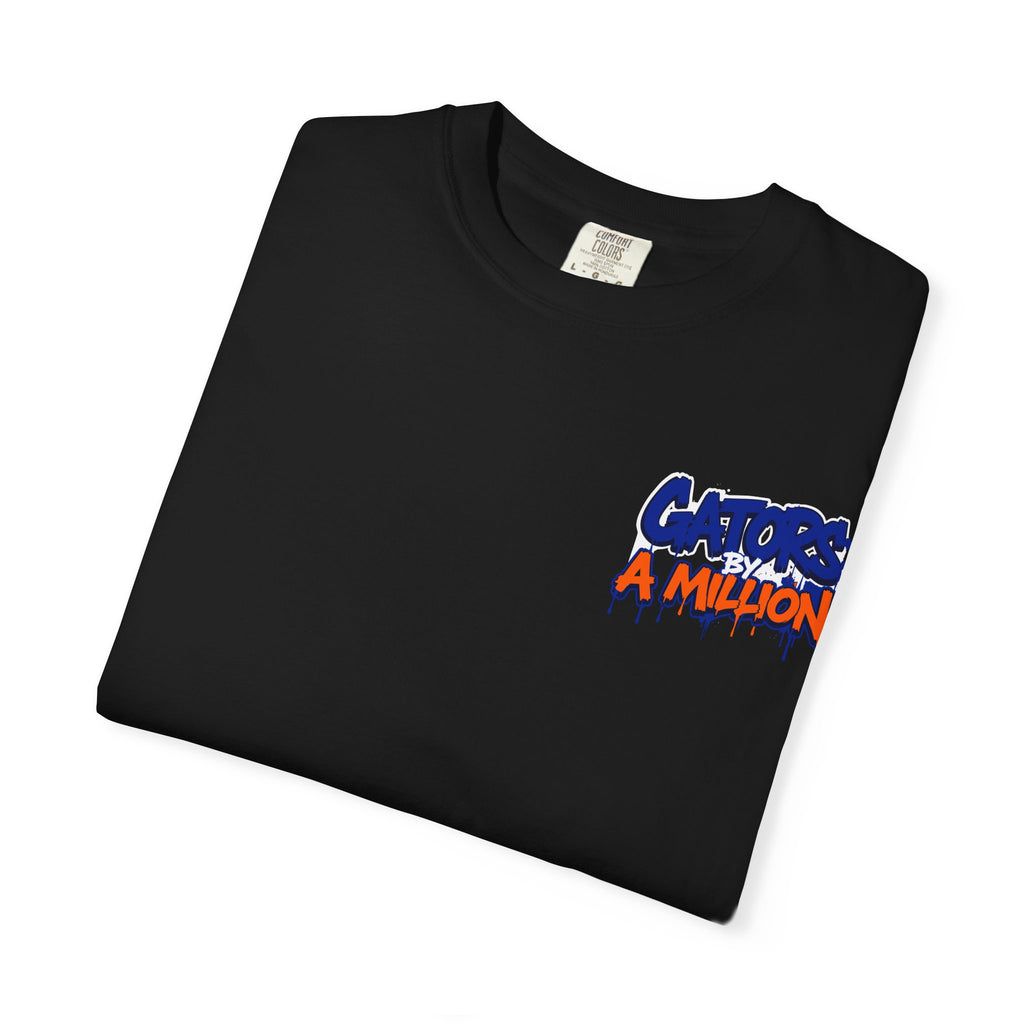 Gators by A million  Graphic T-Shirt