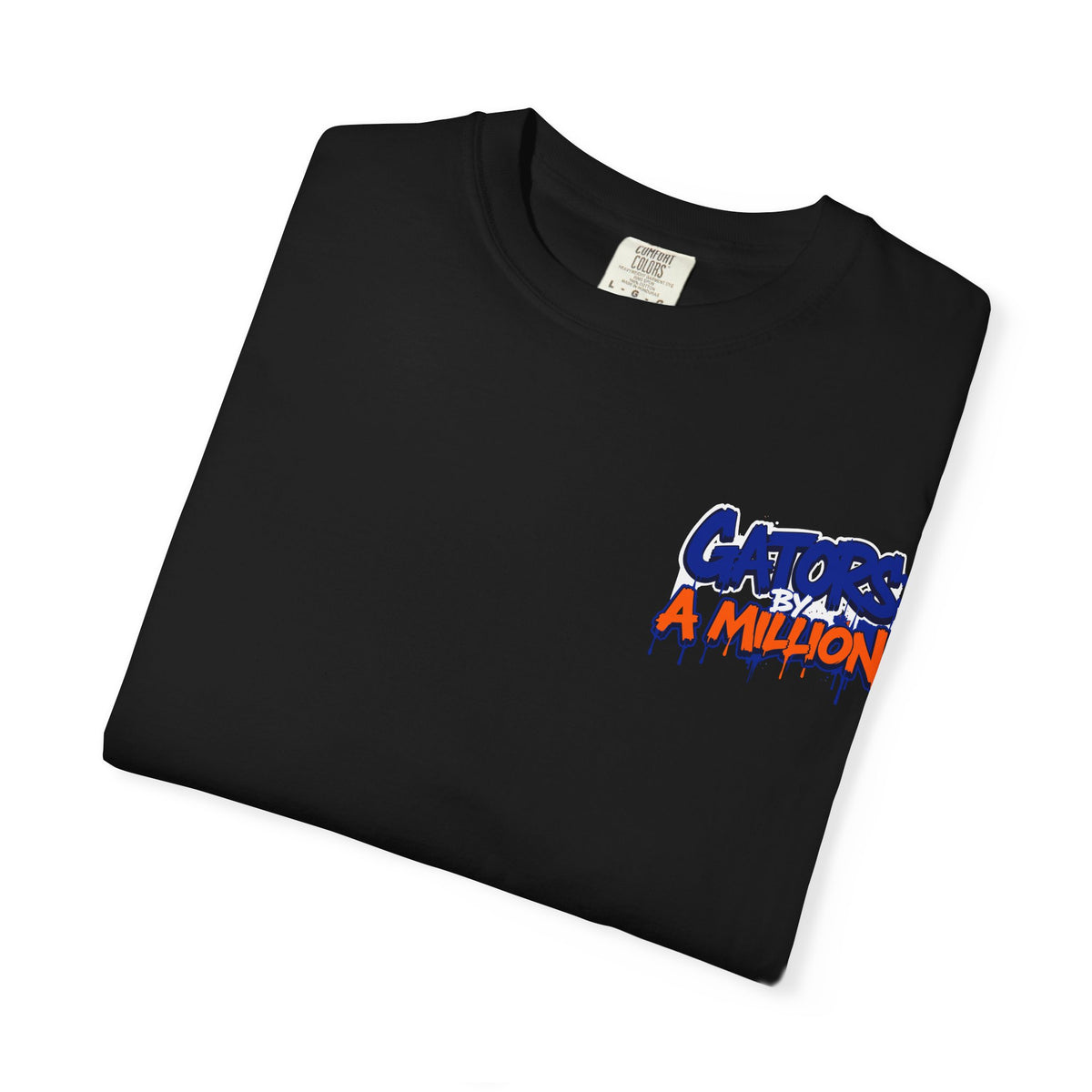 Gators by A million  Graphic T-Shirt