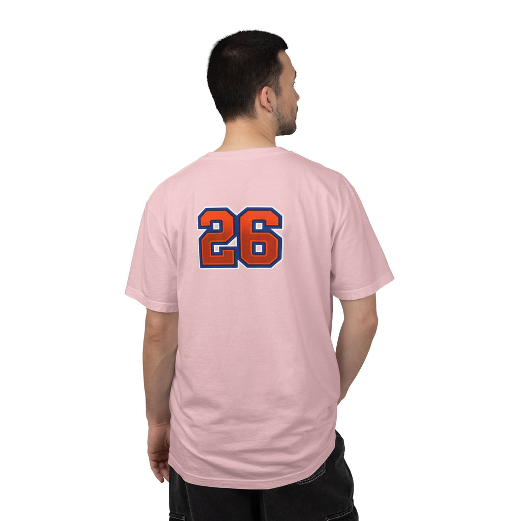 26 Vintage Sports T-Shirt