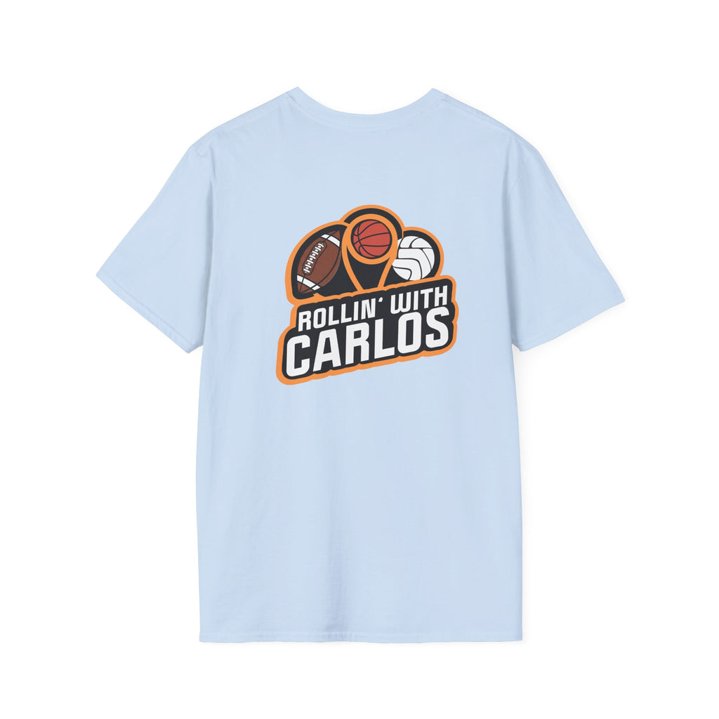 Fuk'em RWC T-Shirt