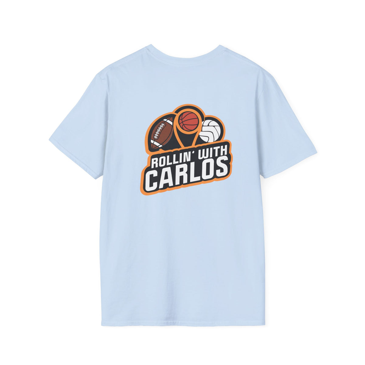 Fuk'em RWC T-Shirt