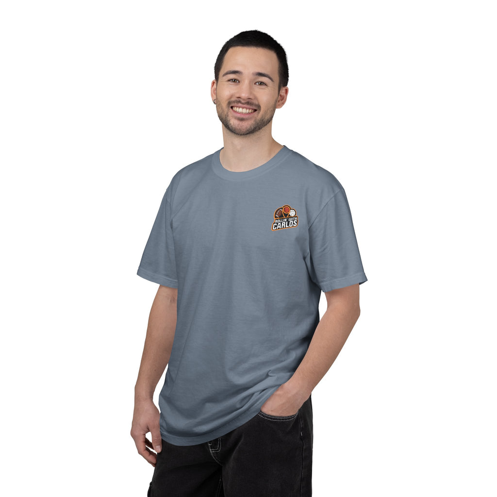 26 Vintage Sports T-Shirt