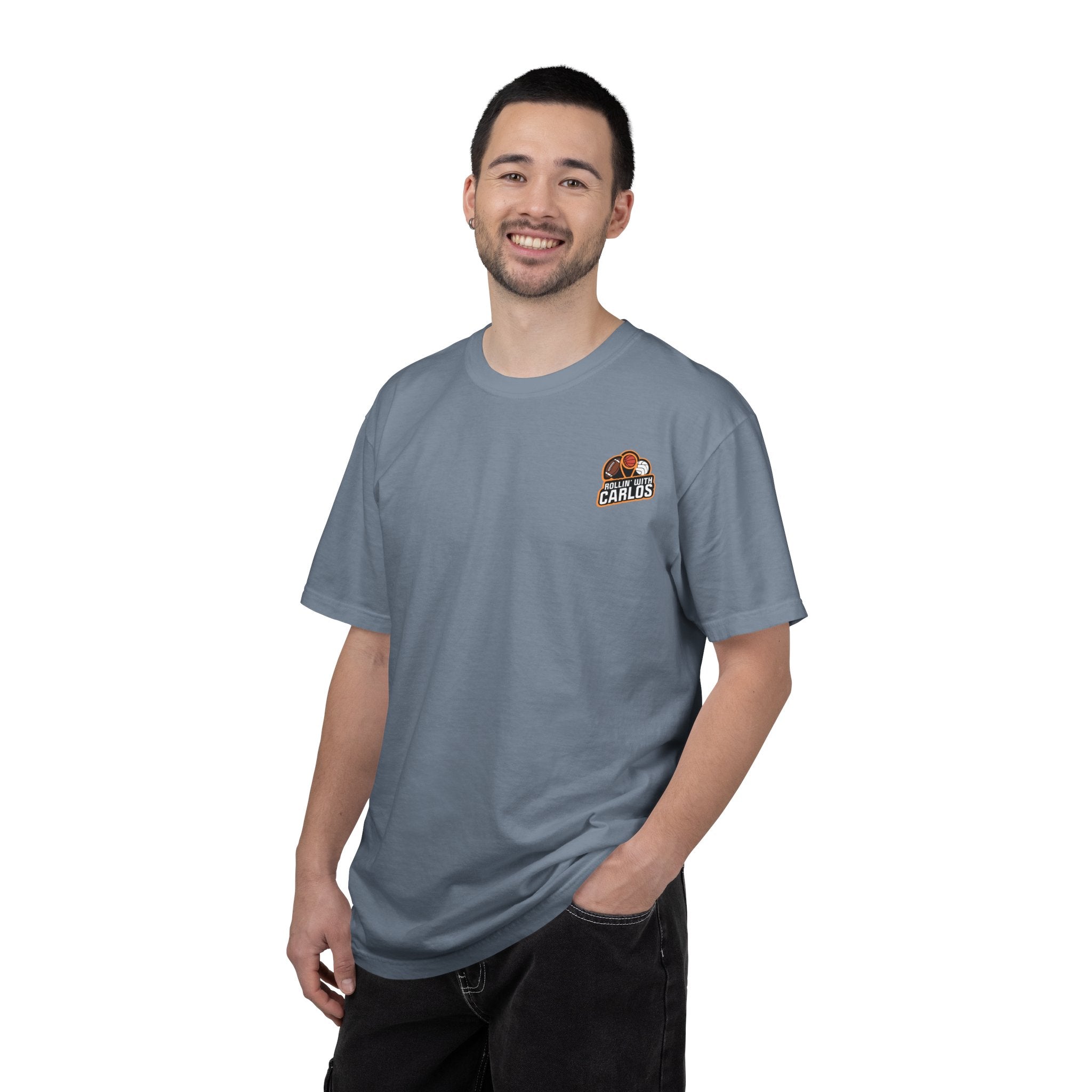 26 Vintage Sports T-Shirt