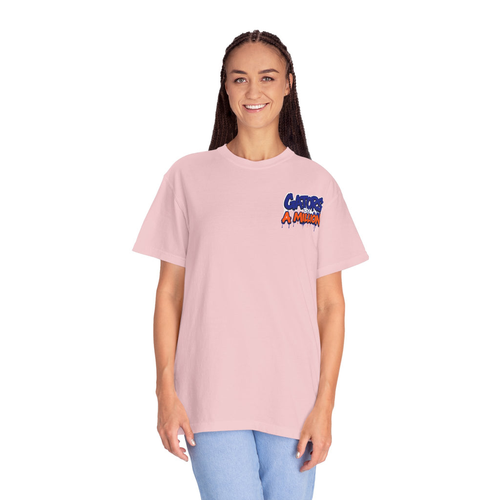 Gators by A million  Graphic T-Shirt
