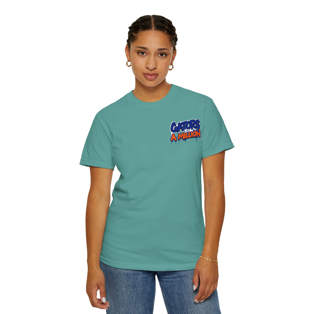 Gators by A million  Graphic T-Shirt
