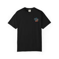 Phins Limited Edition  -Rollinwithcarlos — Retro Bubble Letter Back Print