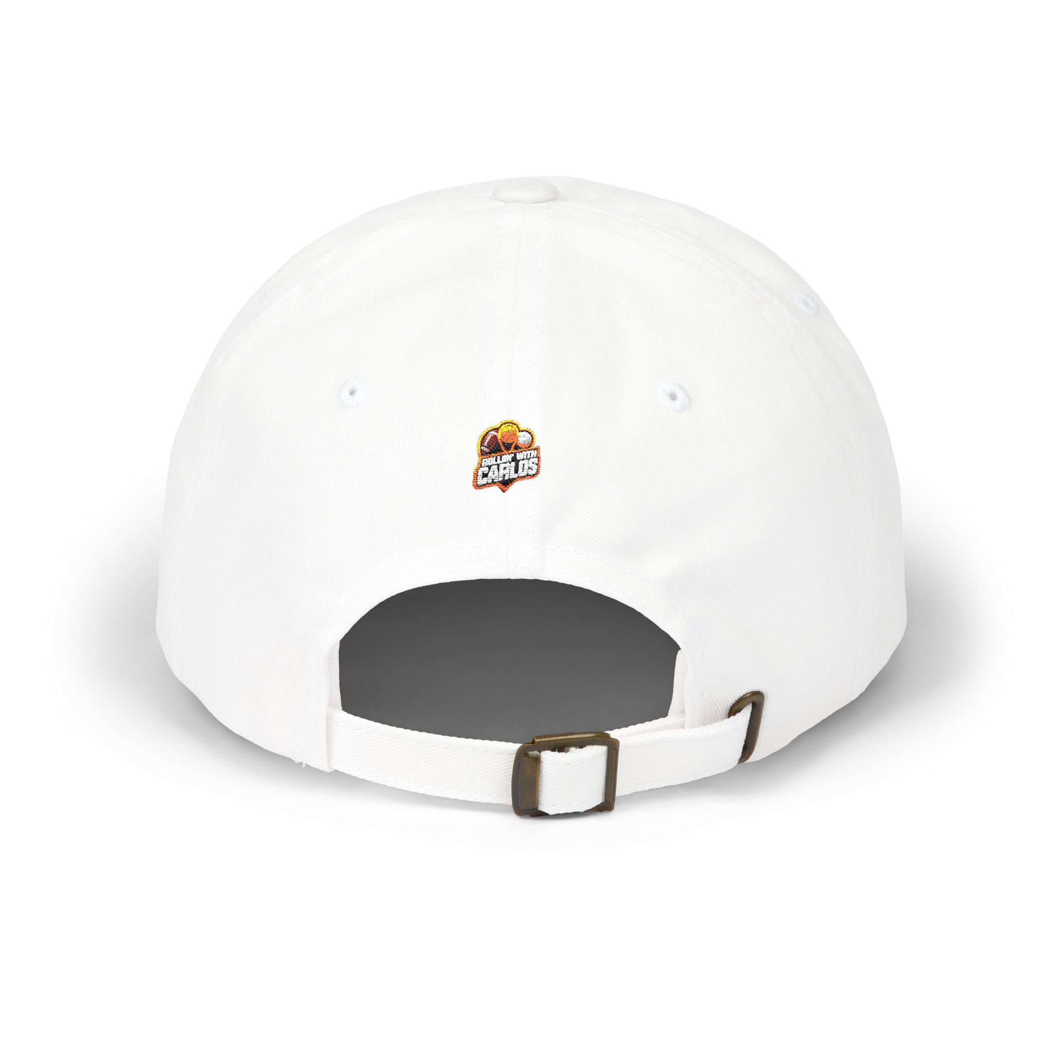If Your Juiceless Baseball Cap | Dad Hat with Cartoon Characters
