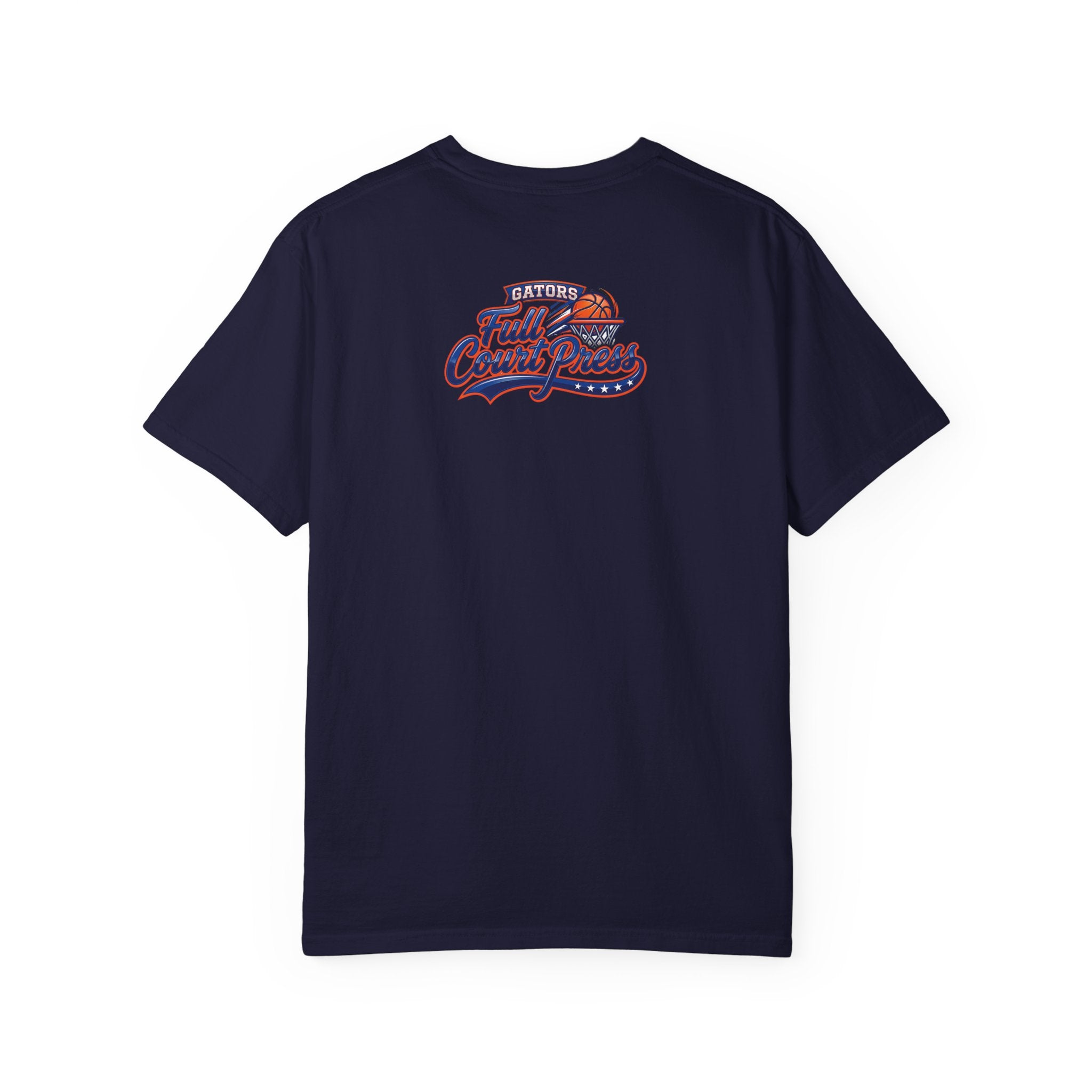 T-Shirt --Court Press  Graphic Tee
