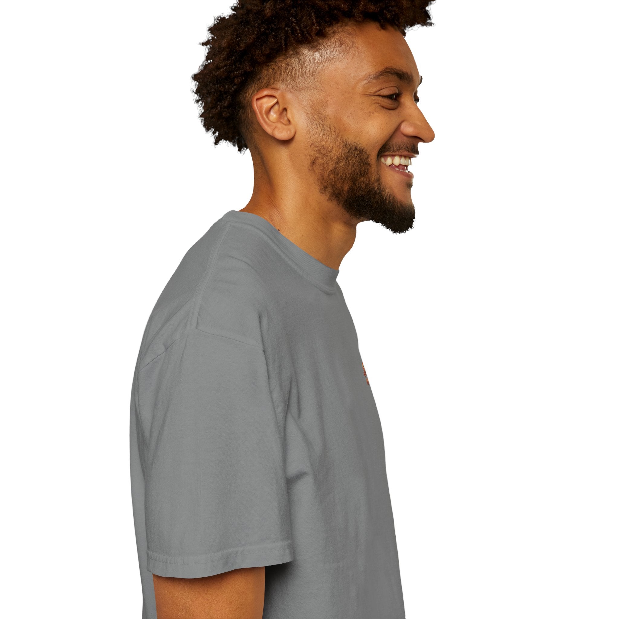 Sumrallville Retro T‑Shirt — SumrallvilleHigh School Crewneck Tee