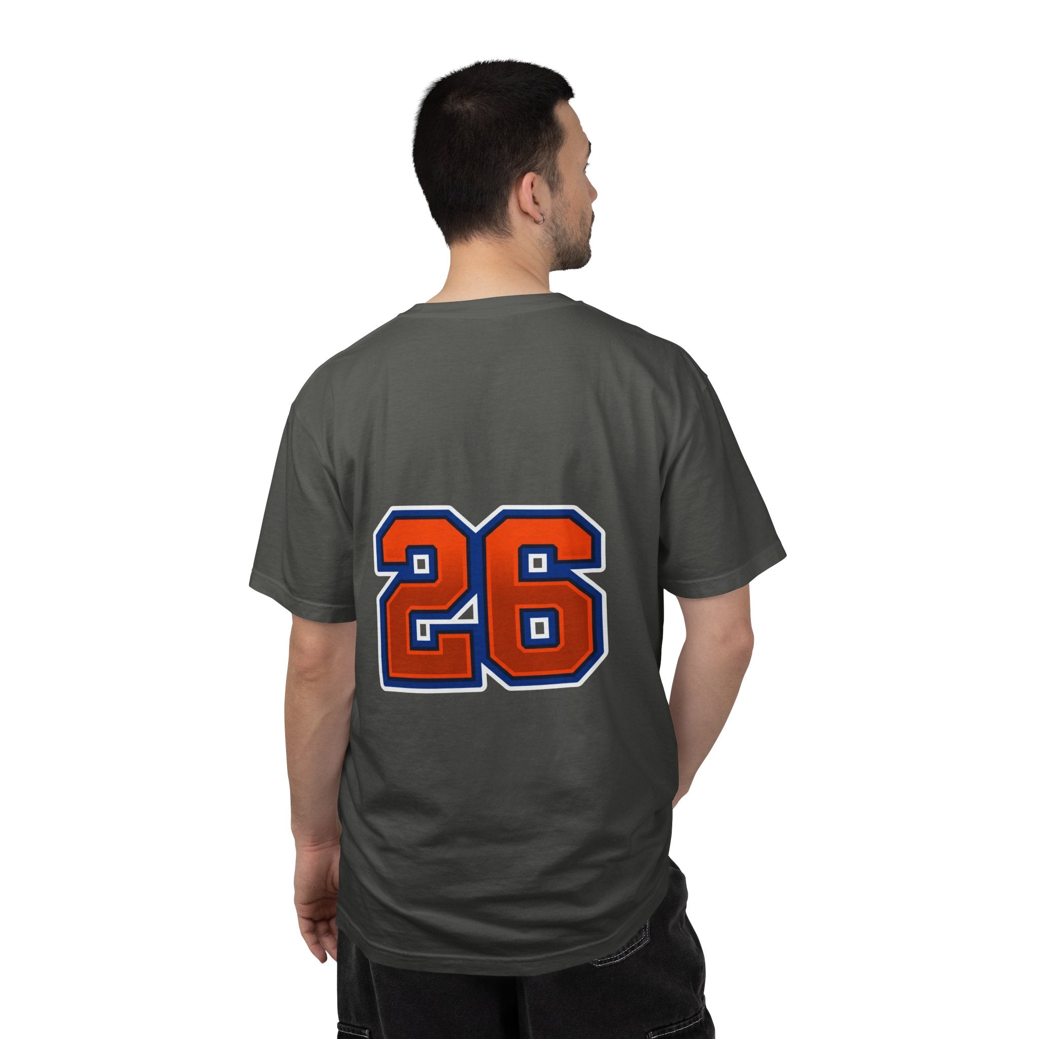26 Vintage Sports T-Shirt