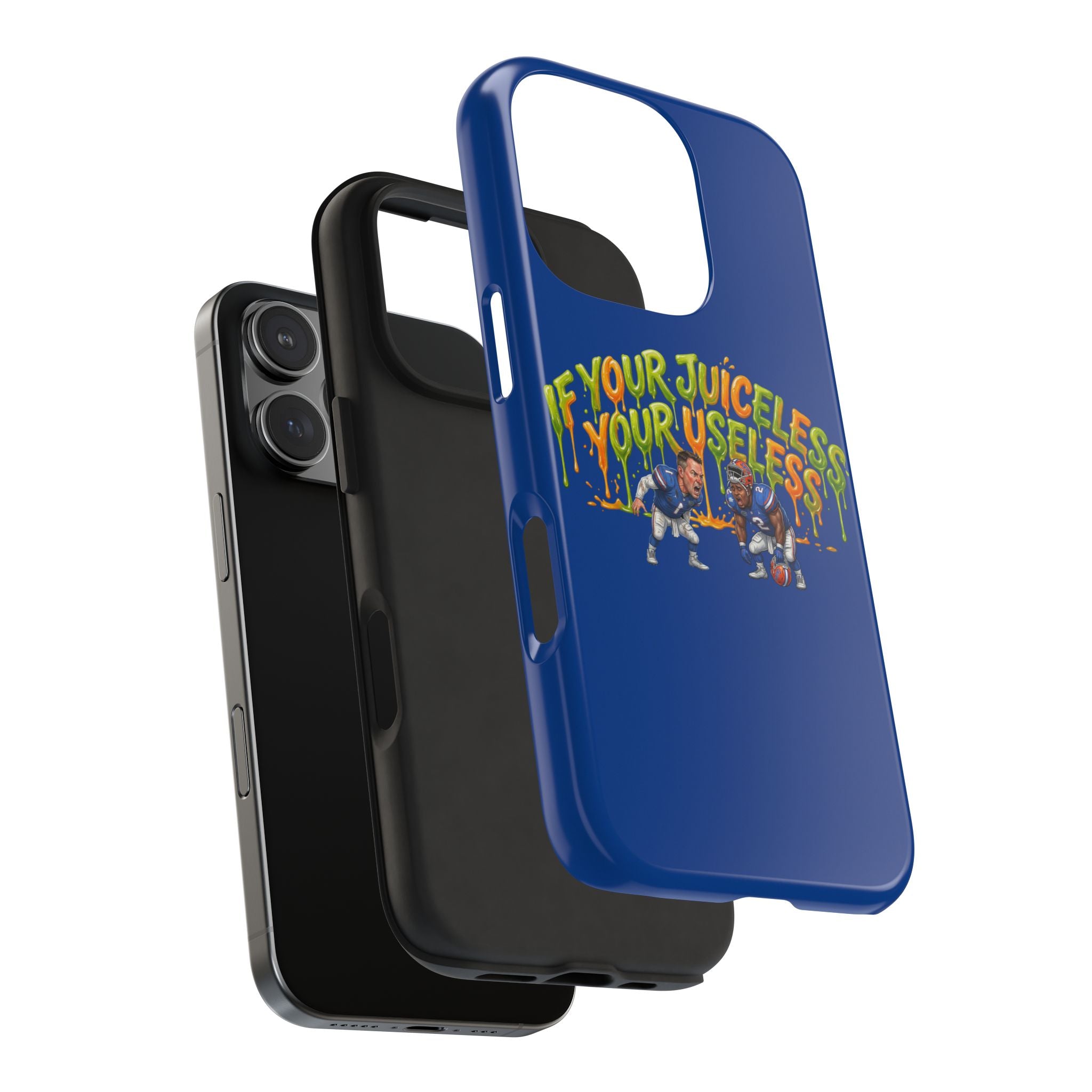 Tough Phone Cases