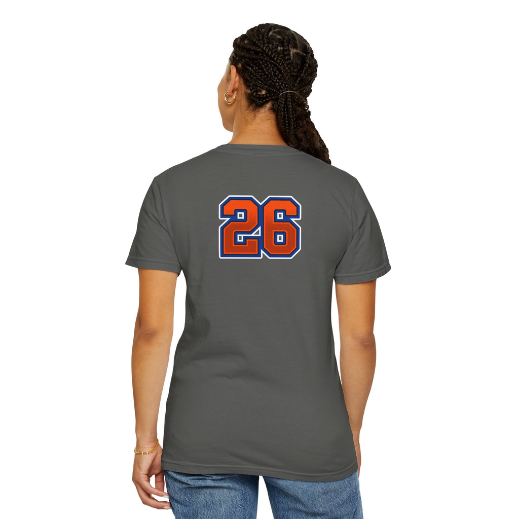 26 Vintage Sports T-Shirt