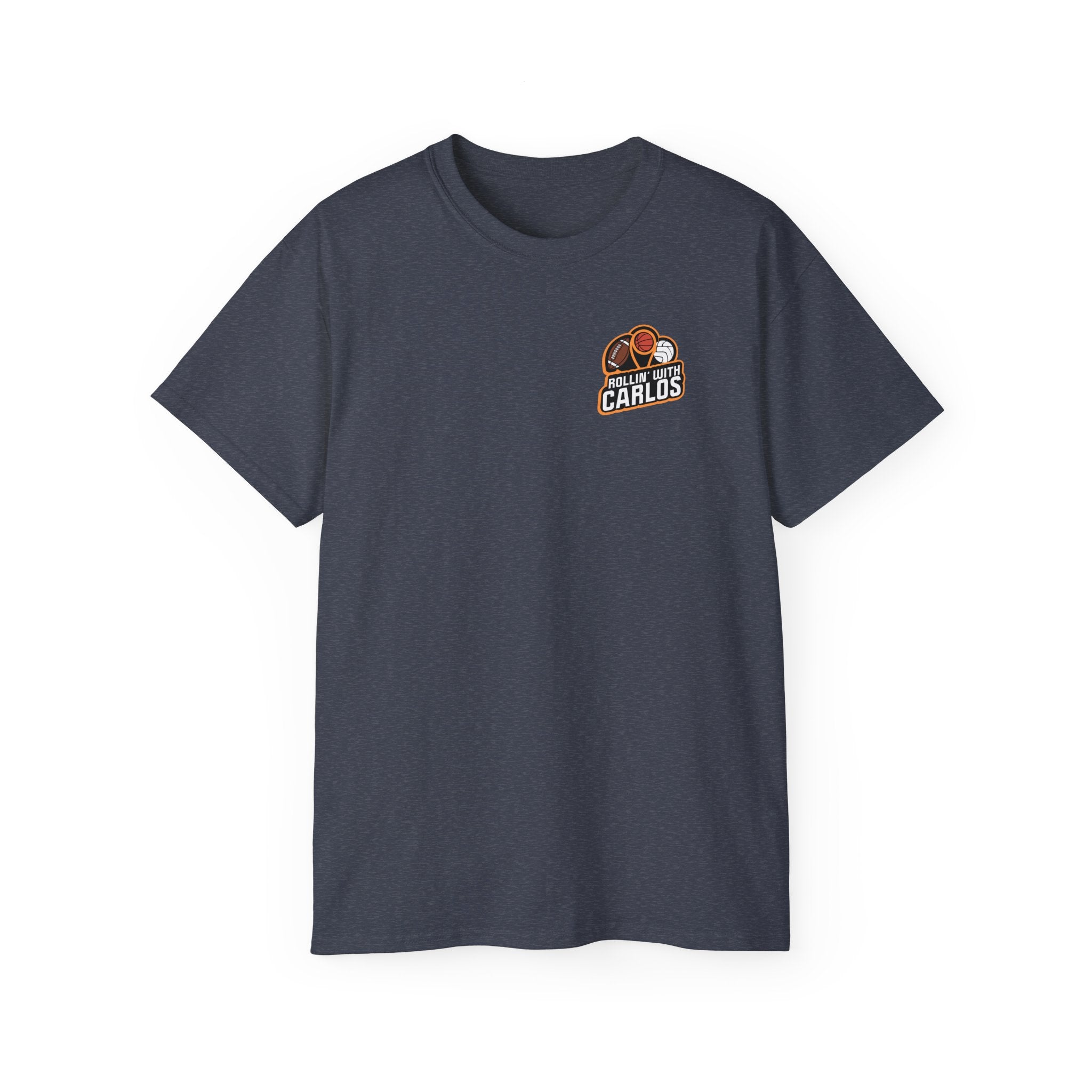 26 Retro Sports Tee