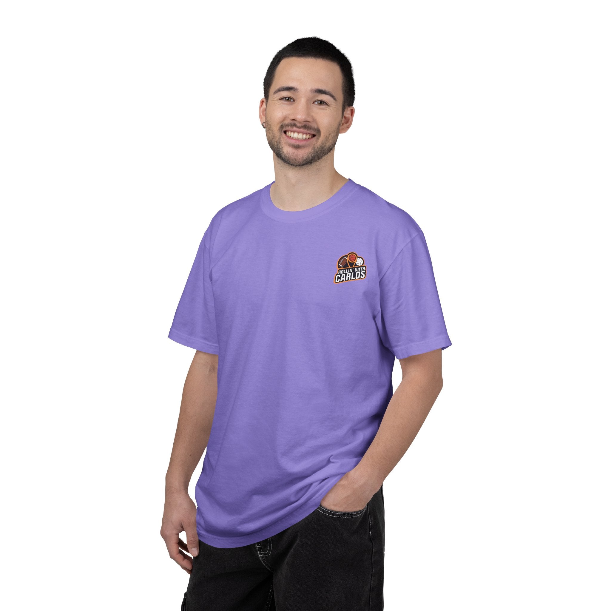 26 Vintage Sports T-Shirt