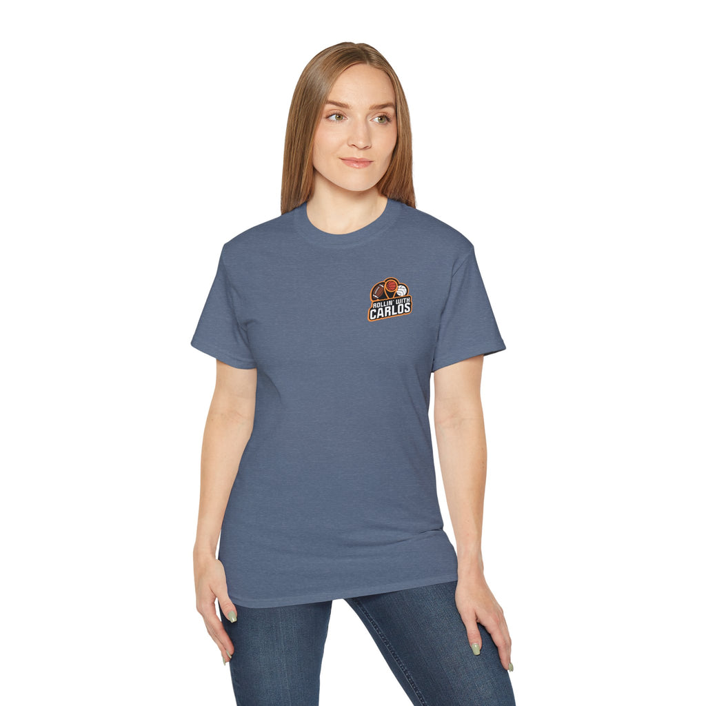 26 Retro Sports Tee