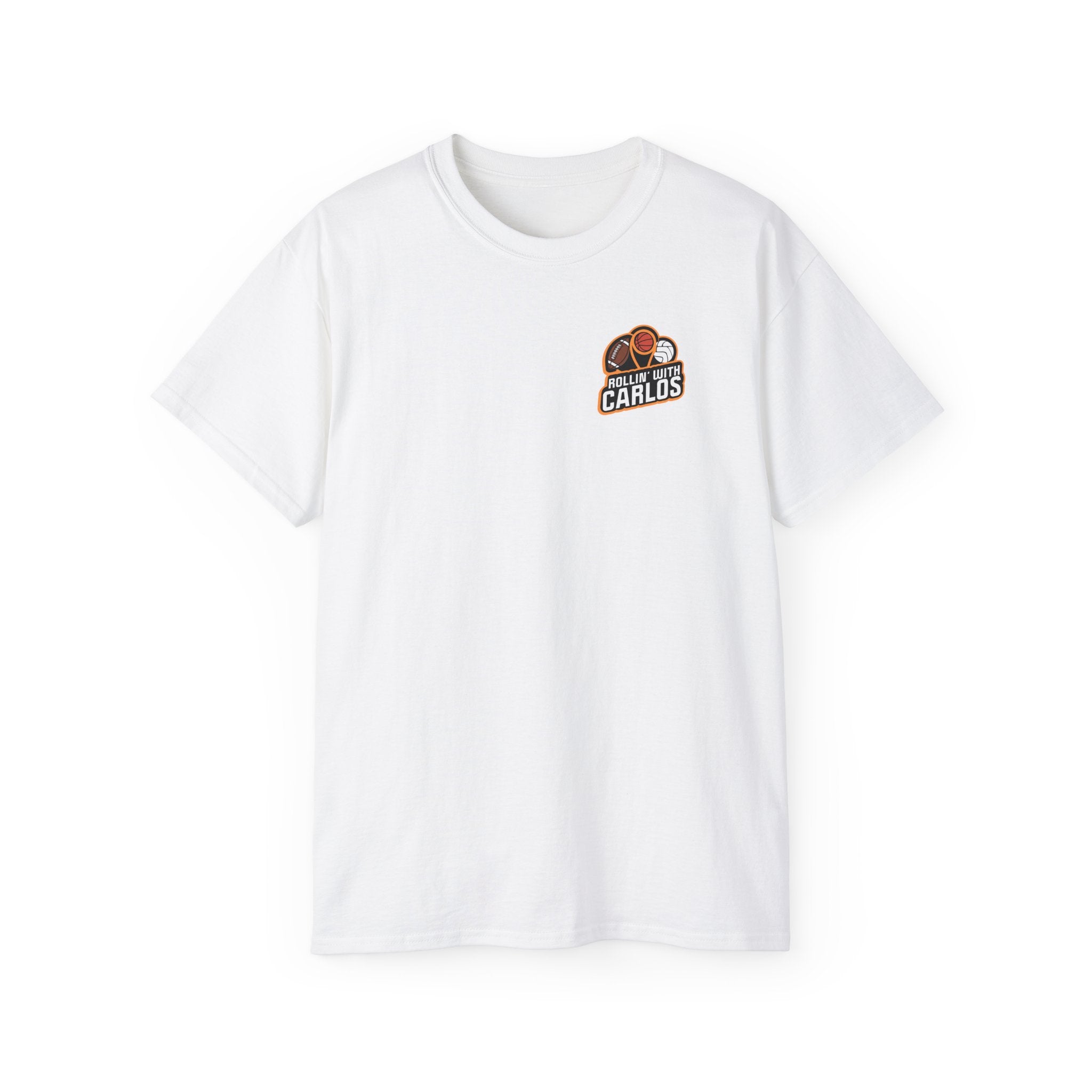 26 Retro Sports Tee