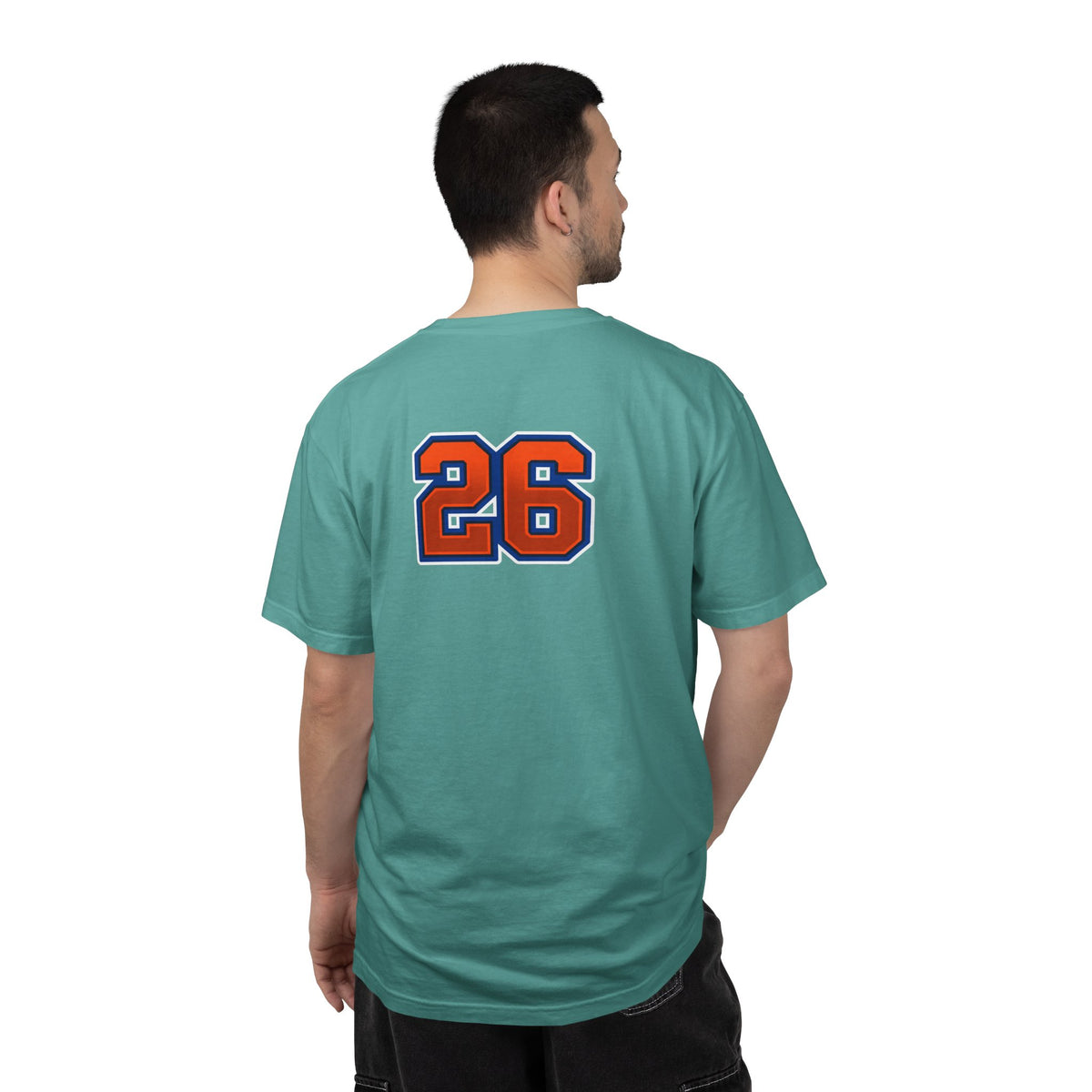26 Vintage Sports T-Shirt