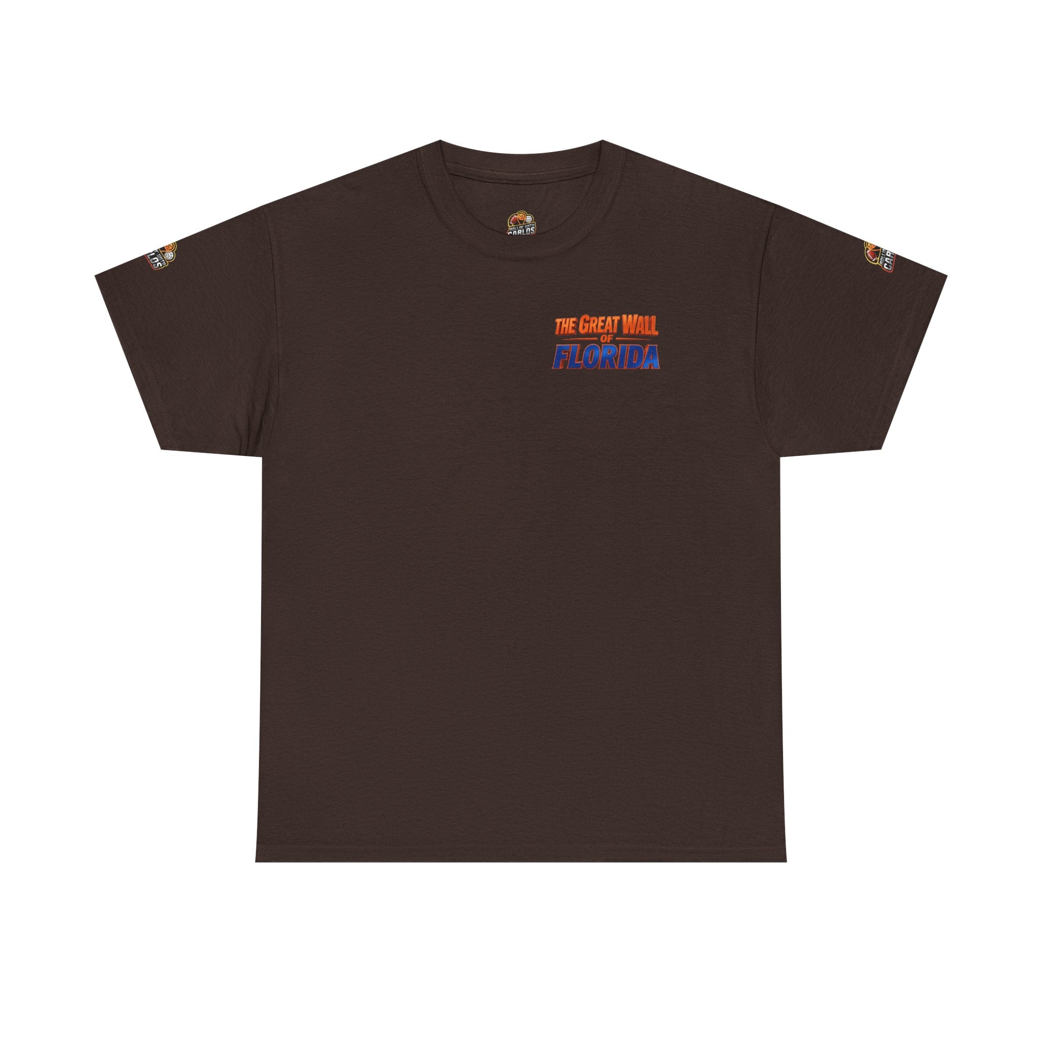 The GREAT WALL OF FLORIDA T-Shirt