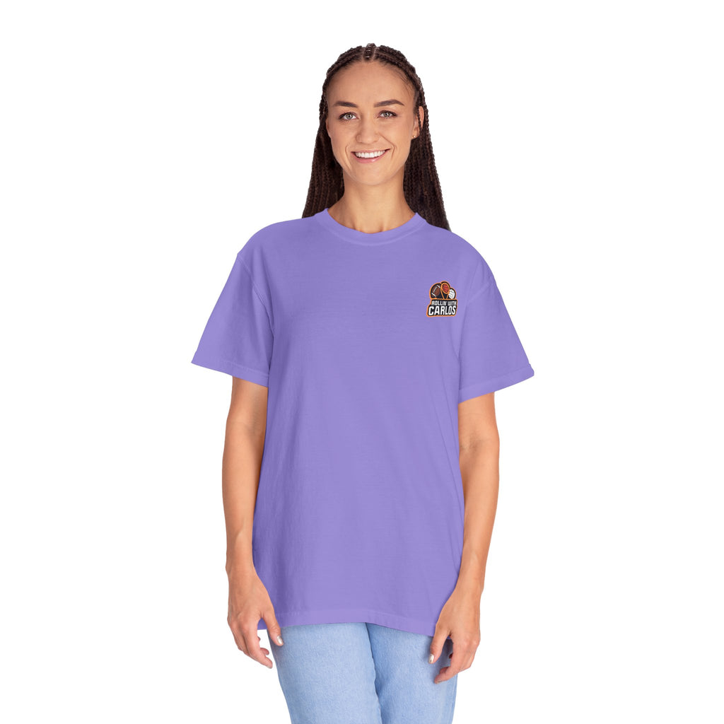 26 Vintage Sports T-Shirt