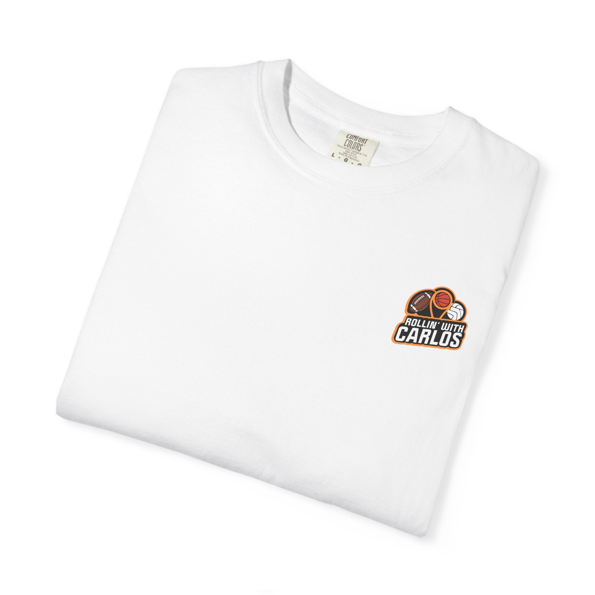 Gators Motivational T‑Shirt — "Stay positive, Stay on your Grind and Go Gators!"