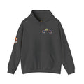 If Your Juiceless Your Useless Hoodie | Cartoon Characters, Retro Graphic