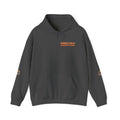 Sumrallville Retro Hoodie — 'Sumrallville Graphic Pullover