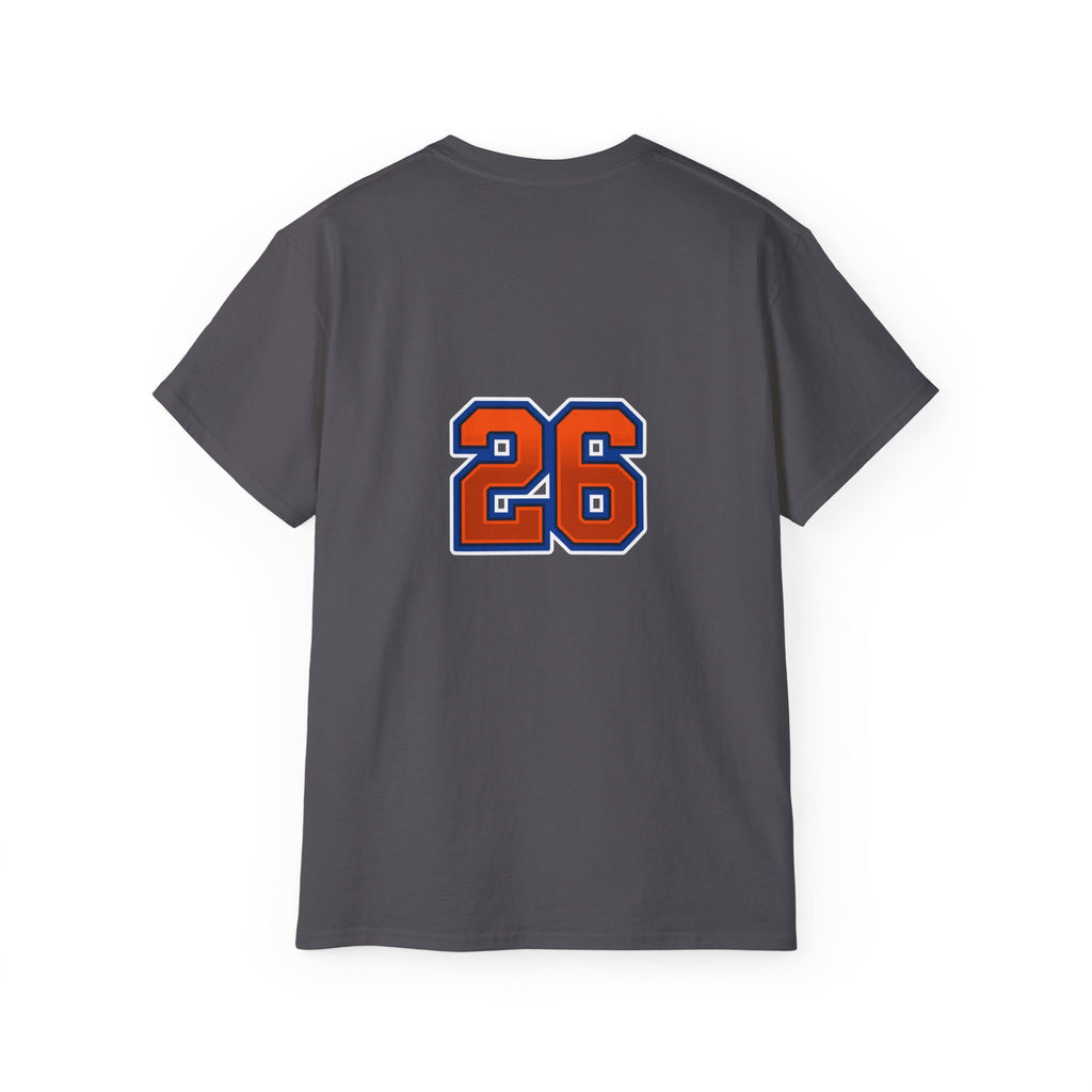 26 Retro Sports Tee