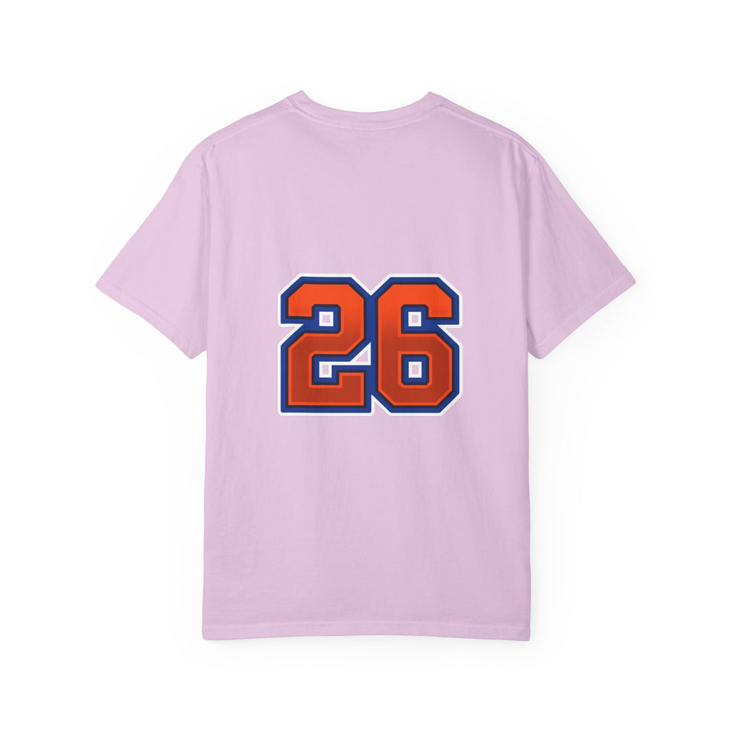 26 Vintage Sports T-Shirt