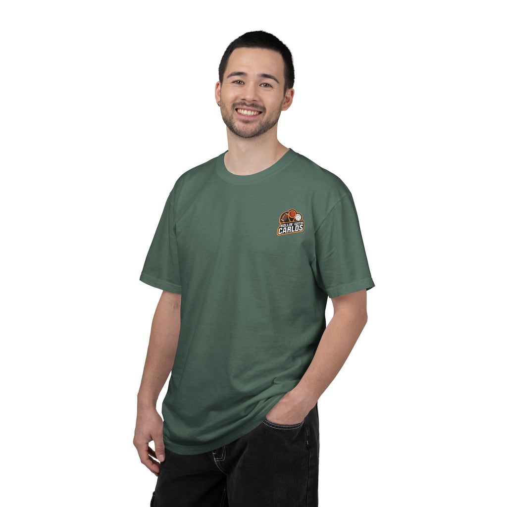 26 Vintage Sports T-Shirt