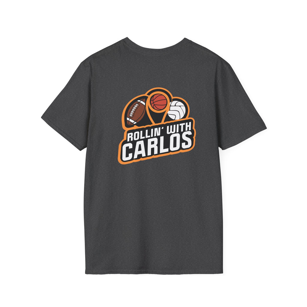 Fuk'em RWC T-Shirt