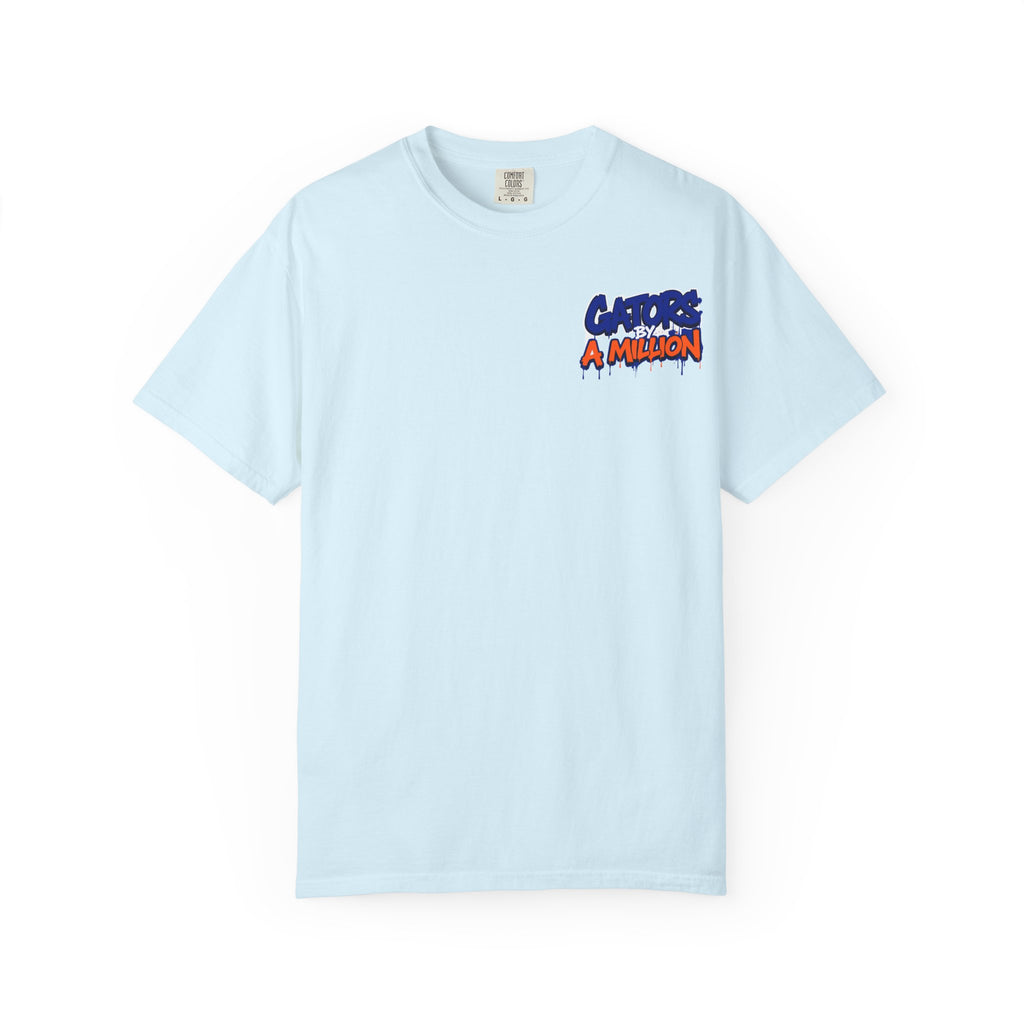 Gators by A million  Graphic T-Shirt