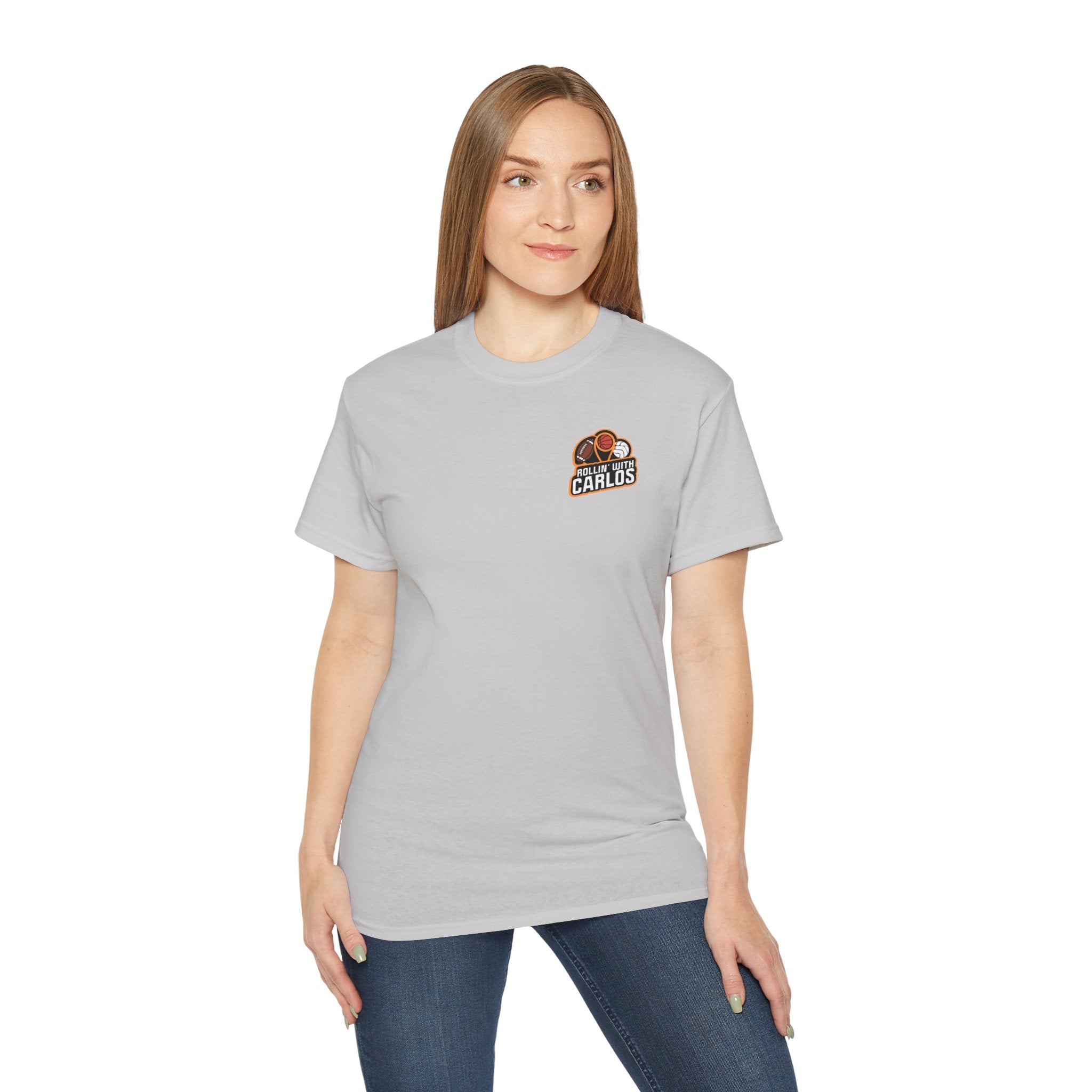 26 Retro Sports Tee