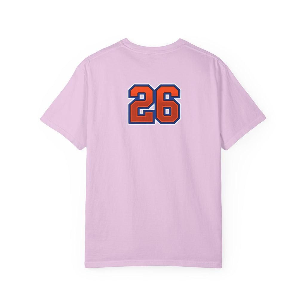 26 Vintage Sports T-Shirt