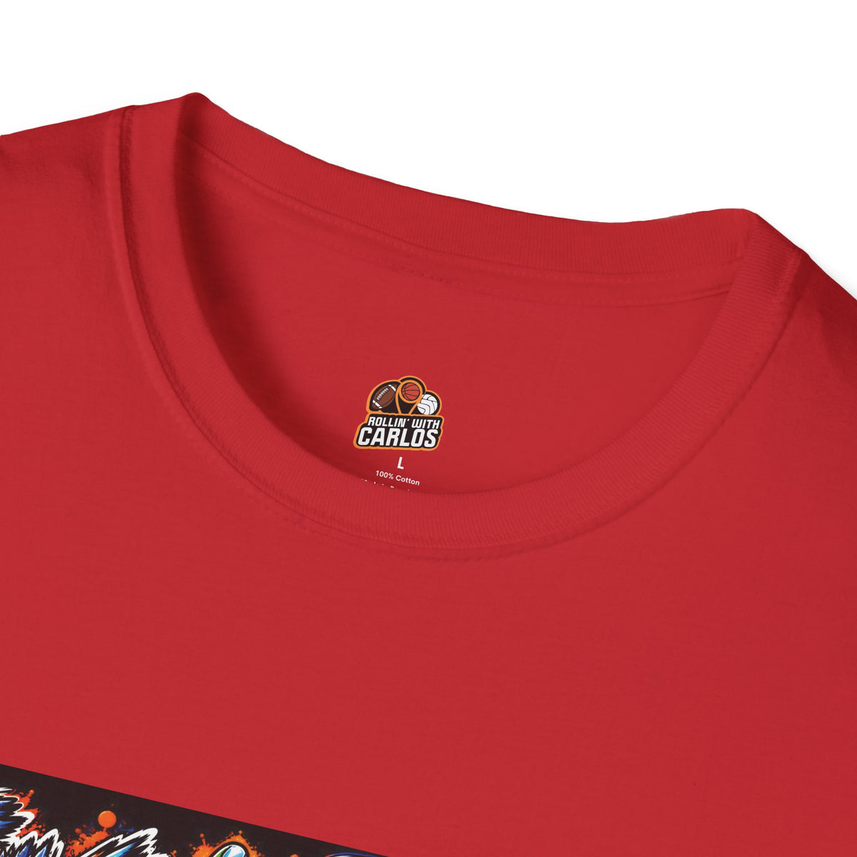 Fuk'em RWC T-Shirt