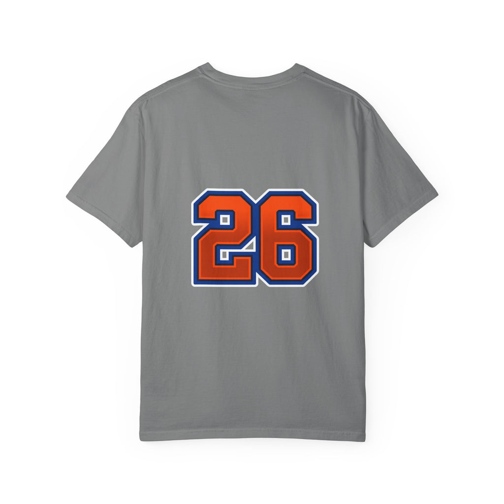 26 Vintage Sports T-Shirt