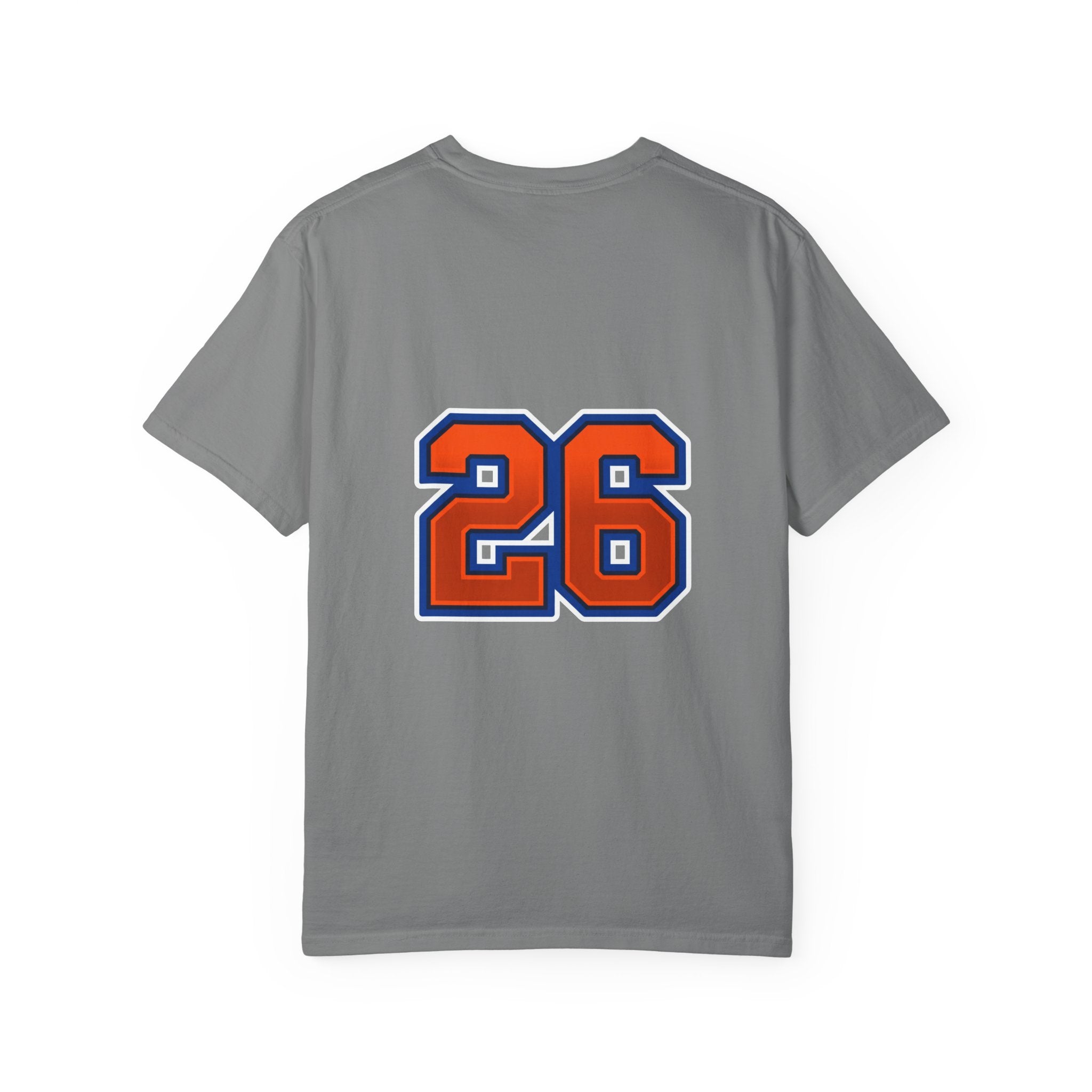 26 Vintage Sports T-Shirt