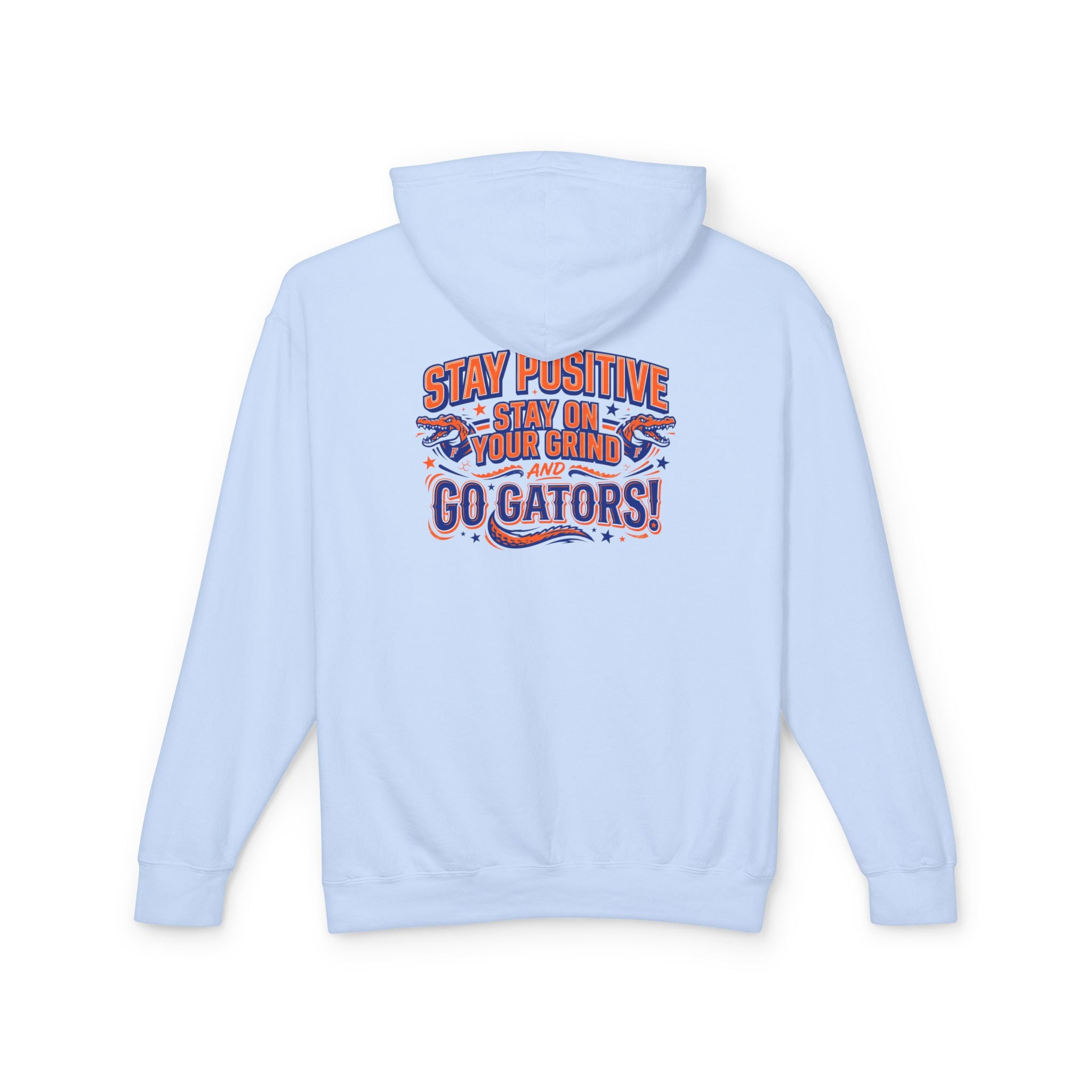 Hoodie • Rollin' with Carlos Vintage Racing Graphic Lightweight Hoodie