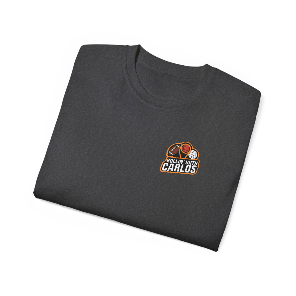 26 Retro Sports Tee