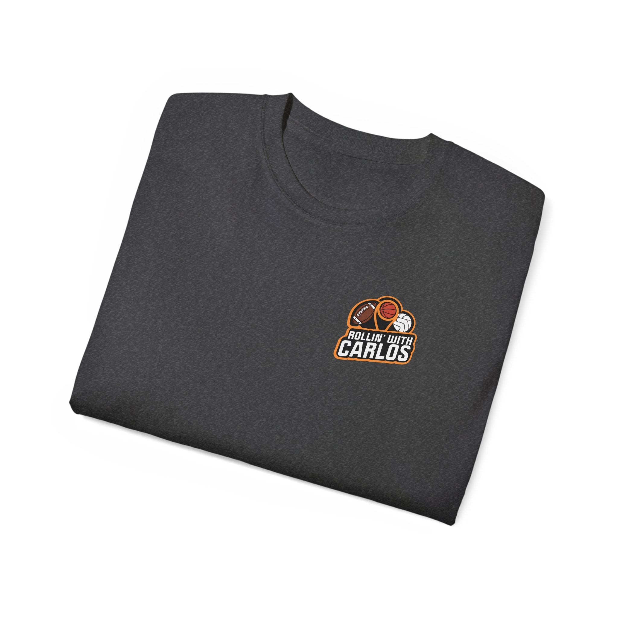 26 Retro Sports Tee