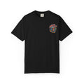 T-Shirt — 'WR Speed Kills' Racing Football Graphic Tee