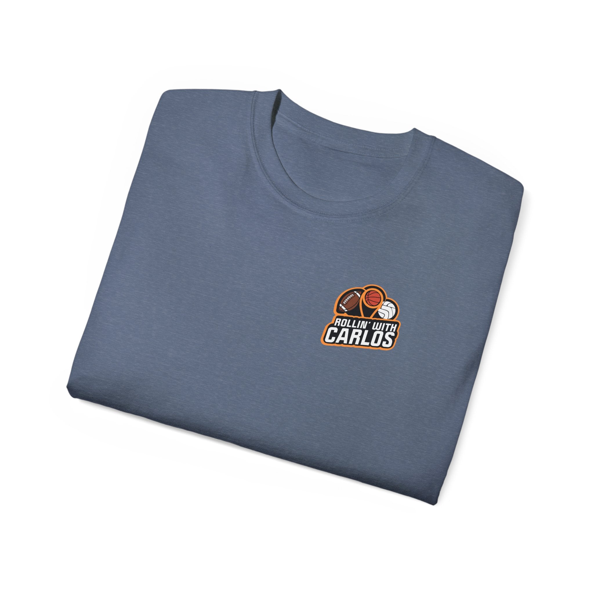 26 Retro Sports Tee