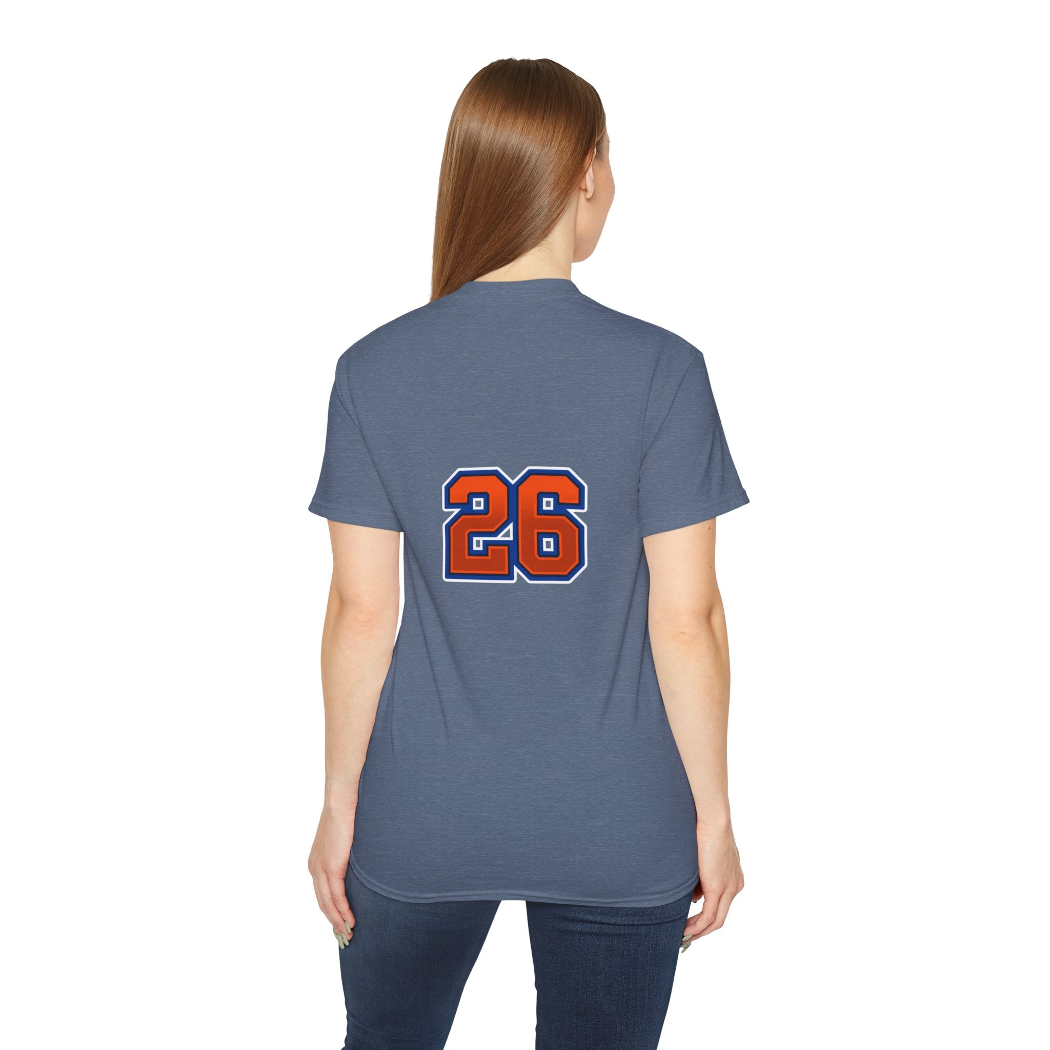26 Retro Sports Tee